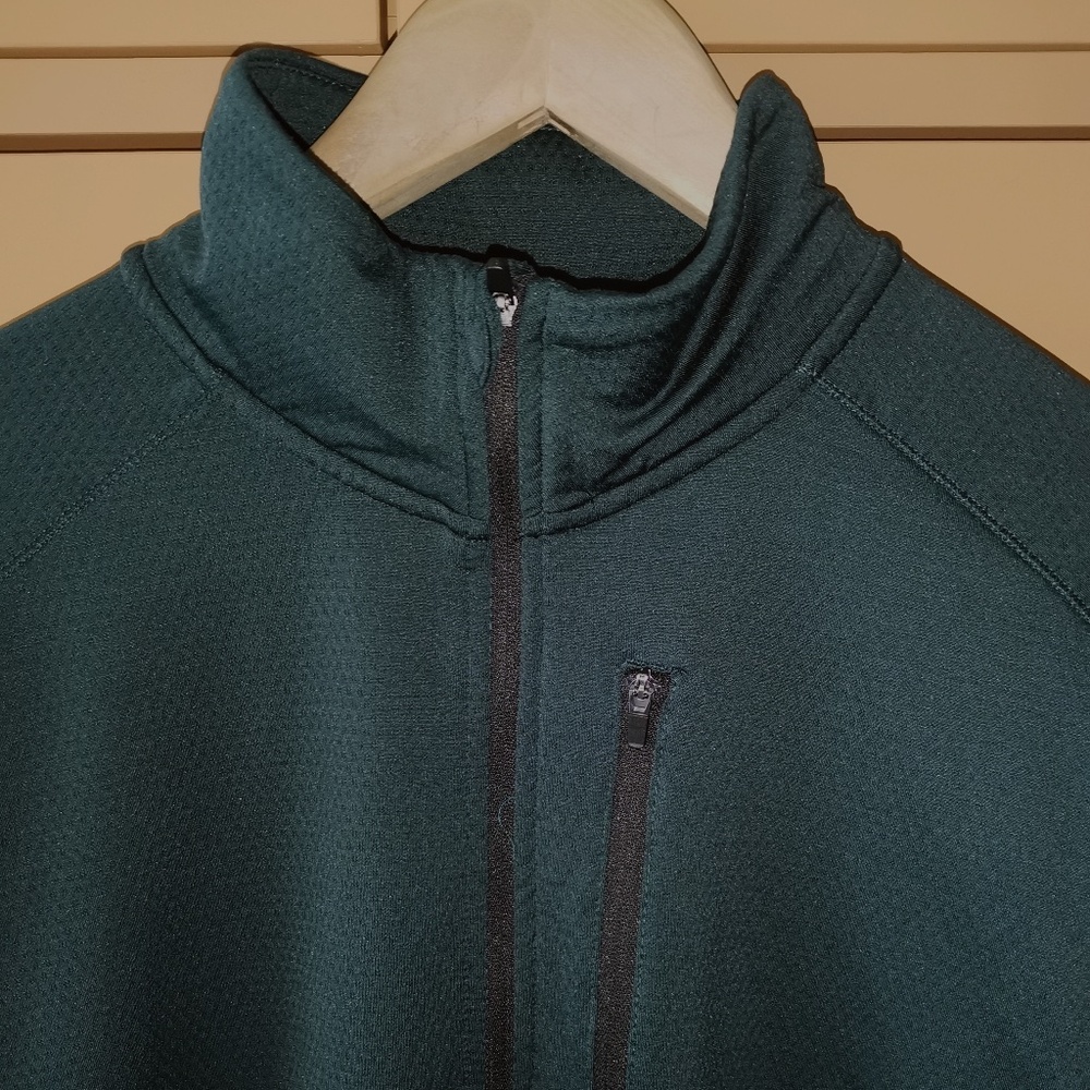 H&M Regular Fit Running Jacket (L) - image 2